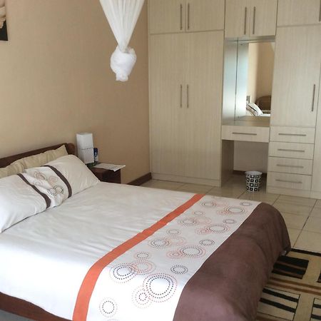 Palm Valley Lodge Chigumula Dış mekan fotoğraf