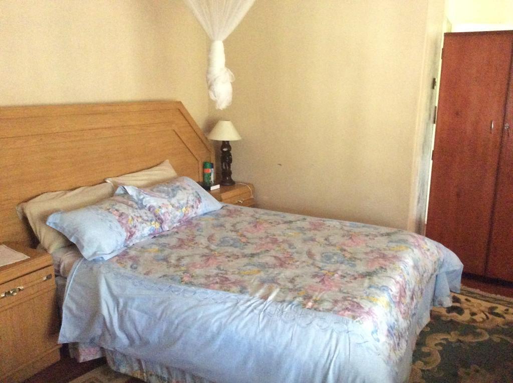 Palm Valley Lodge Chigumula Oda fotoğraf