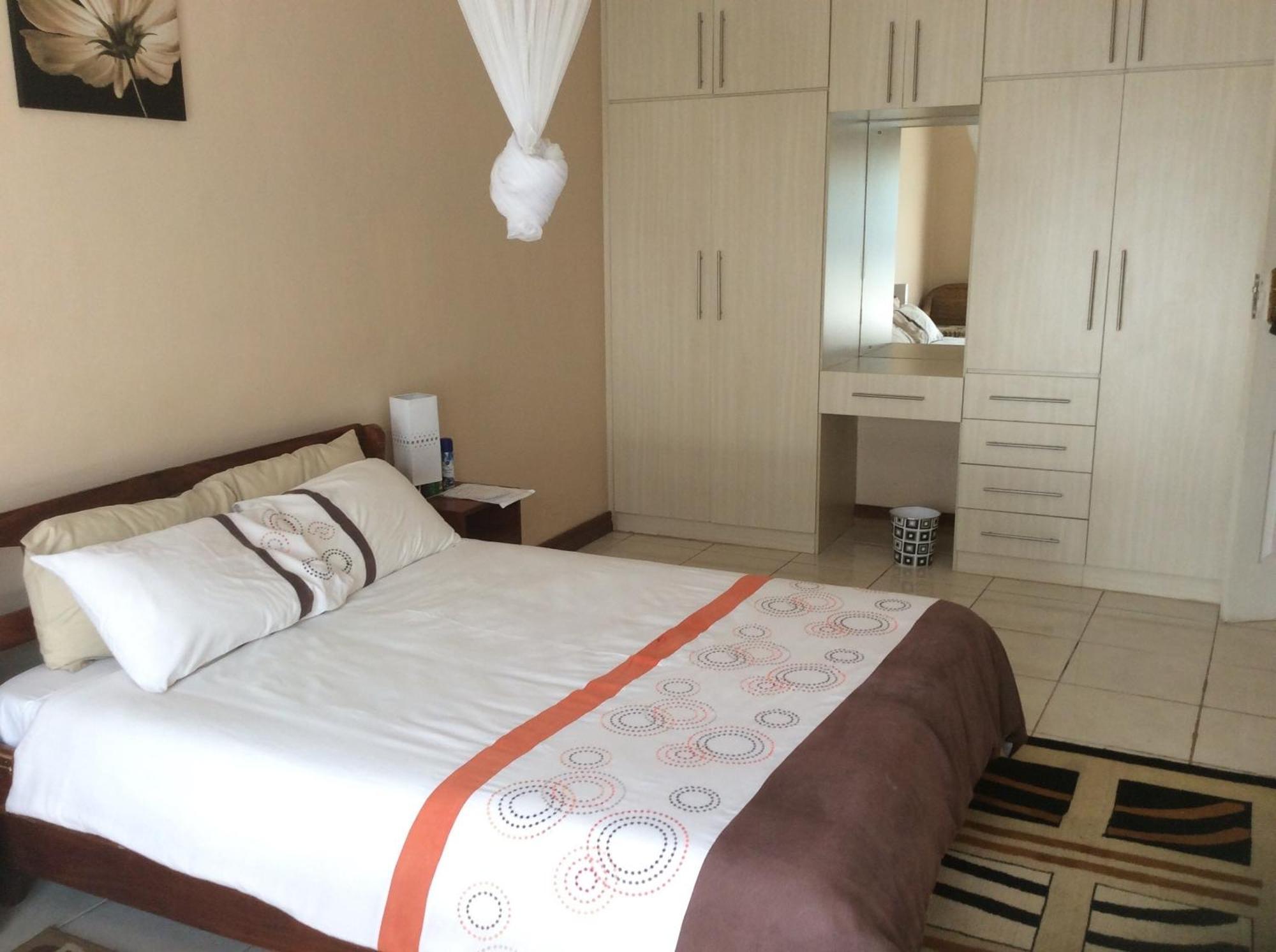 Palm Valley Lodge Chigumula Dış mekan fotoğraf
