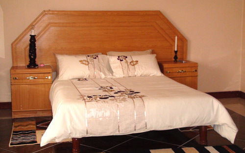 Palm Valley Lodge Chigumula Dış mekan fotoğraf