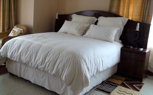 Palm Valley Lodge Chigumula Dış mekan fotoğraf