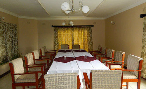 Palm Valley Lodge Chigumula Dış mekan fotoğraf