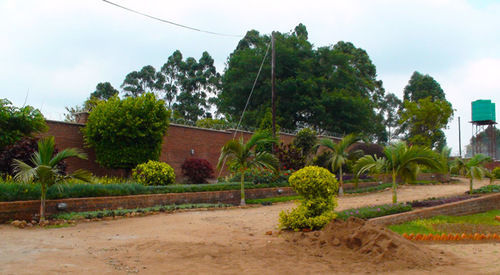 Palm Valley Lodge Chigumula Dış mekan fotoğraf